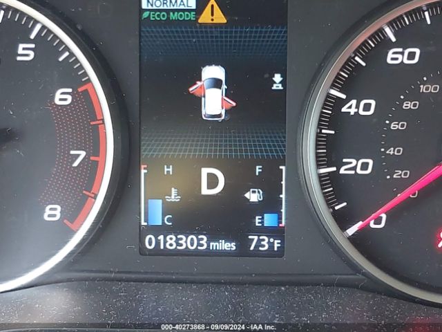 2024 MITSUBISHI ECLIPSE CROSS JA4ATVAA2RZ029180 Photo 6