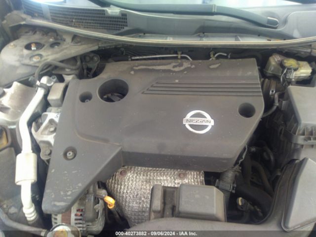 1N4AL3AP2EC178755 Nissan Altima 2.5 S
