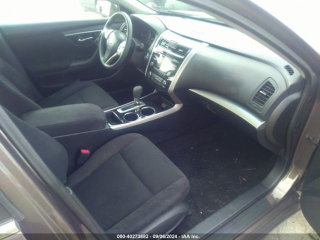 1N4AL3AP2EC178755 Nissan Altima 2.5 S