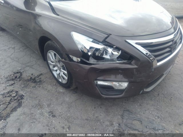 1N4AL3AP2EC178755 Nissan Altima 2.5 S