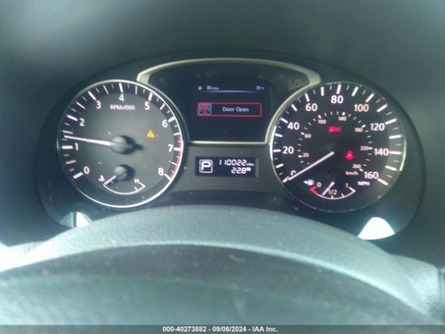 1N4AL3AP2EC178755 Nissan Altima 2.5 S