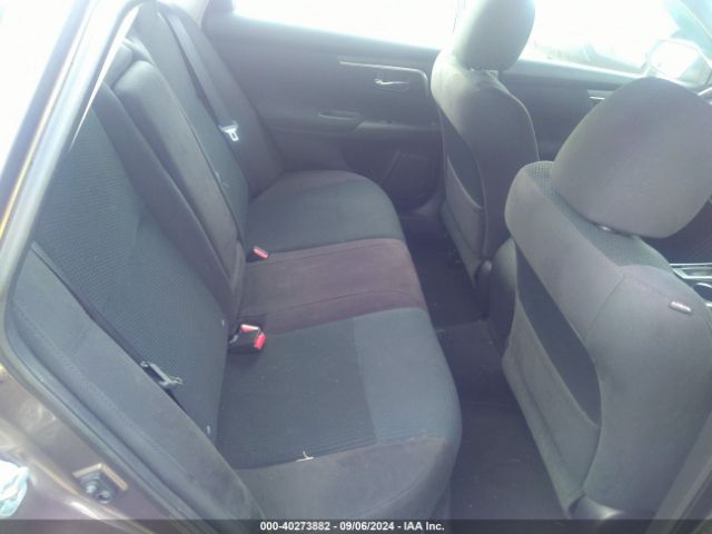 1N4AL3AP2EC178755 Nissan Altima 2.5 S