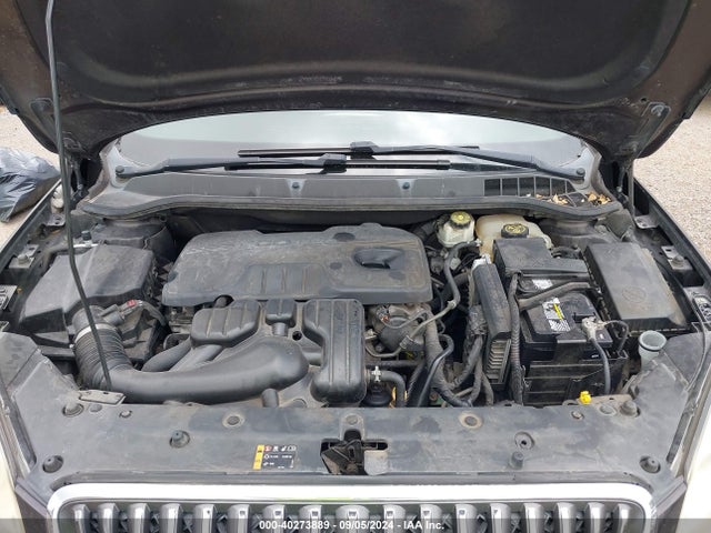 1G4PP5SKXE4120079 Buick Verano
