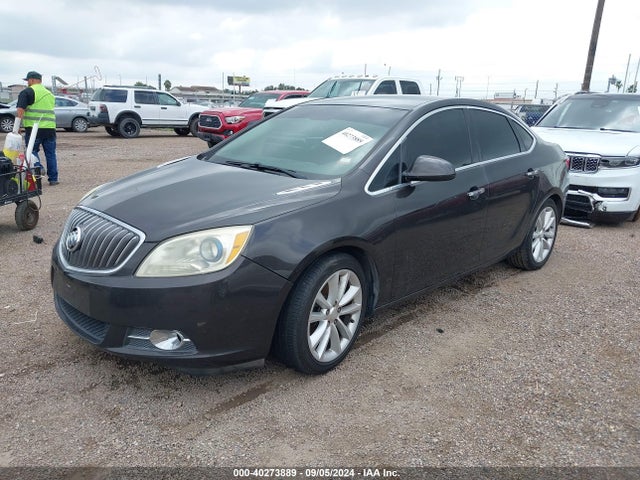1G4PP5SKXE4120079 Buick Verano