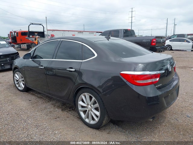 1G4PP5SKXE4120079 Buick Verano
