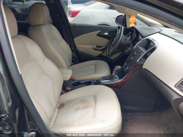 1G4PP5SKXE4120079 Buick Verano