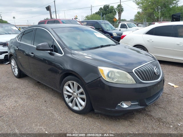 1G4PP5SKXE4120079 Buick Verano