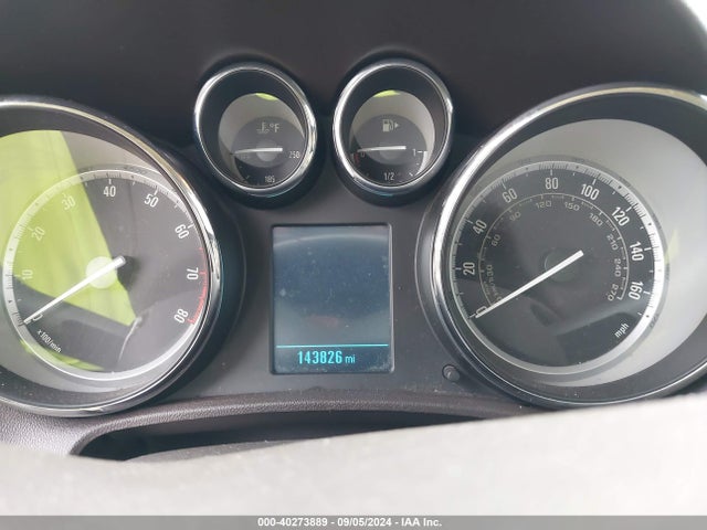 1G4PP5SKXE4120079 Buick Verano