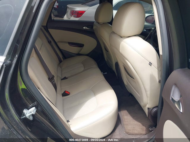 1G4PP5SKXE4120079 Buick Verano
