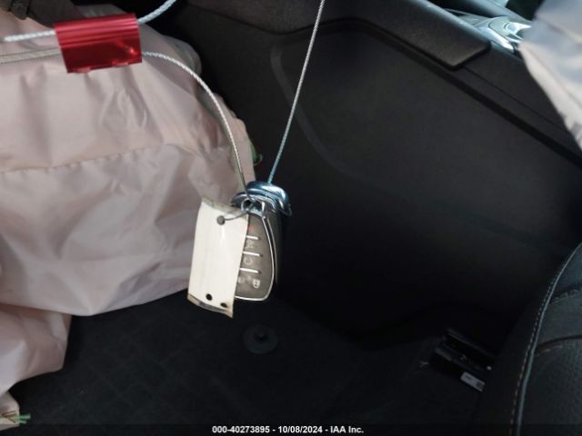 3GNKBFRS0KS685291 Chevrolet Blazer Premier