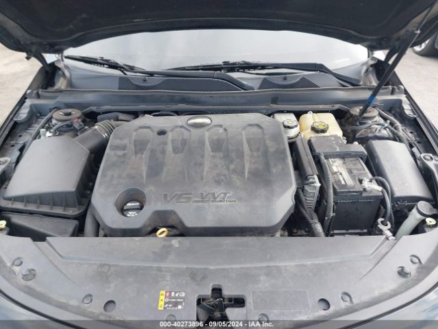 1G1105S30LU111579 Chevrolet Impala Fwd Premier