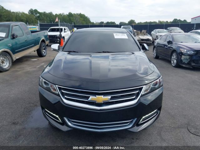 1G1105S30LU111579 Chevrolet Impala Fwd Premier