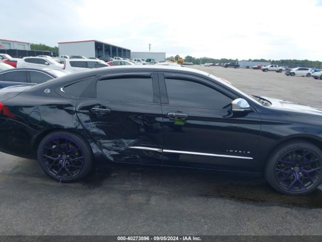 1G1105S30LU111579 Chevrolet Impala Fwd Premier