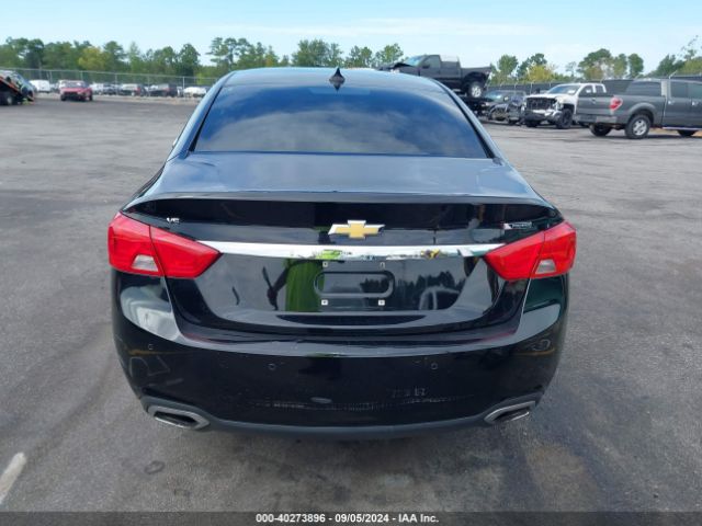 1G1105S30LU111579 Chevrolet Impala Fwd Premier