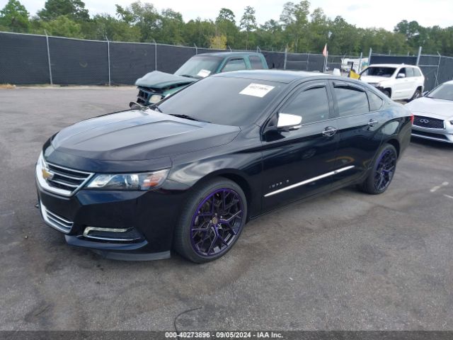 1G1105S30LU111579 Chevrolet Impala Fwd Premier