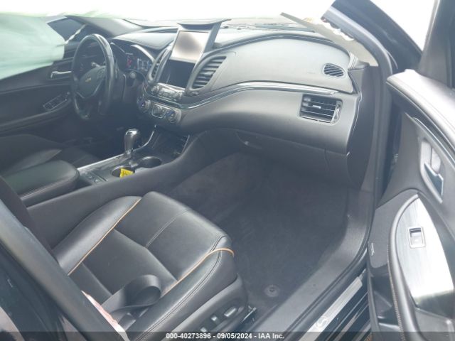 1G1105S30LU111579 Chevrolet Impala Fwd Premier