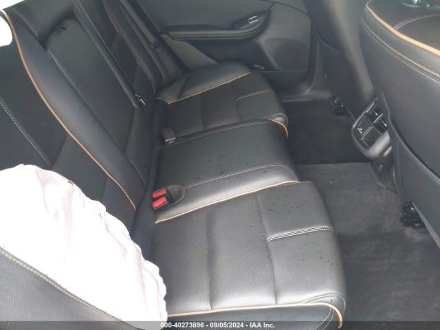 1G1105S30LU111579 Chevrolet Impala Fwd Premier