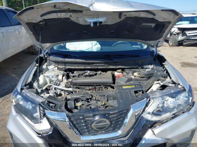 KNMAT2MV4JP588815 Nissan ROGUE SV