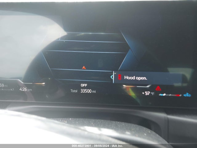 3MW69FF02P8D43951 BMW 330I