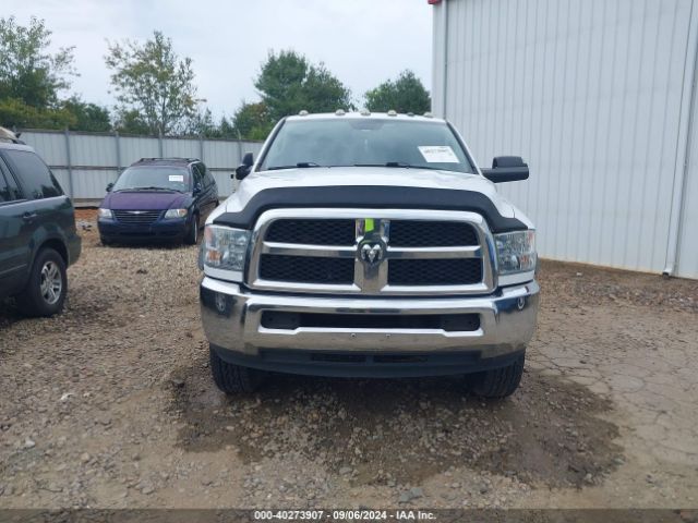 3C6UR5CJ5HG569515 RAM 2500 Tradesman  4x4 6'4 Box