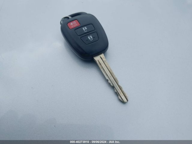 JTKKUPB45E1040719 Scion XD