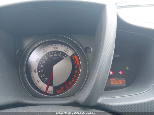 JTKKUPB45E1040719 Scion XD