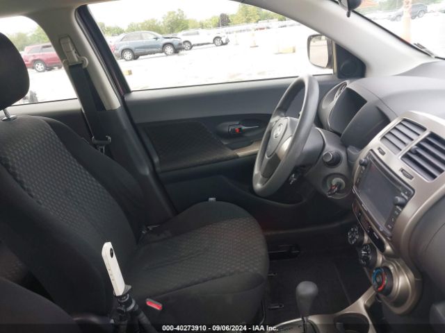 JTKKUPB45E1040719 Scion XD