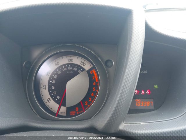 JTKKUPB45E1040719 Scion XD