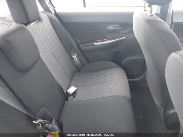 JTKKUPB45E1040719 Scion XD