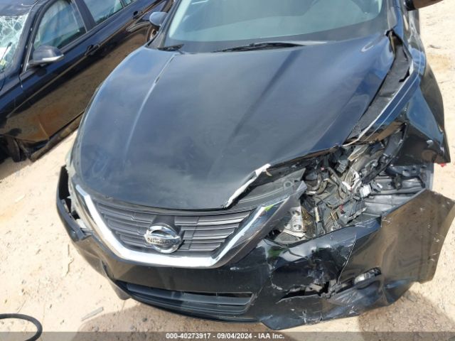 1N4BL3AP8GC225889 Nissan Altima 3.5 Sr