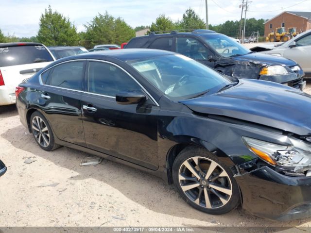 1N4BL3AP8GC225889 Nissan Altima 3.5 Sr