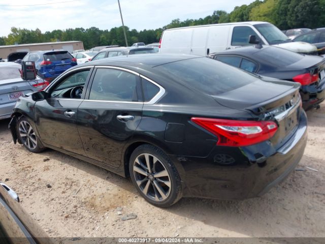 1N4BL3AP8GC225889 Nissan Altima 3.5 Sr