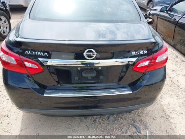 1N4BL3AP8GC225889 Nissan Altima 3.5 Sr