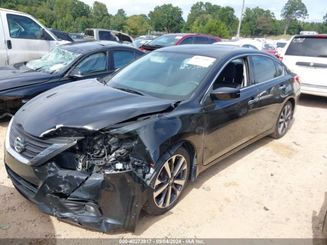 1N4BL3AP8GC225889 Nissan Altima 3.5 Sr