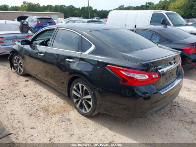 1N4BL3AP8GC225889 Nissan Altima 3.5 Sr