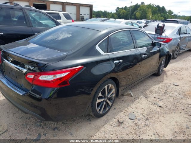 1N4BL3AP8GC225889 Nissan Altima 3.5 Sr