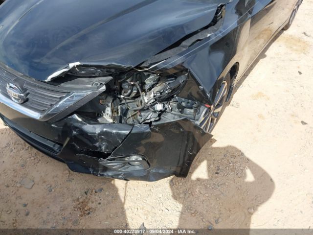1N4BL3AP8GC225889 Nissan Altima 3.5 Sr