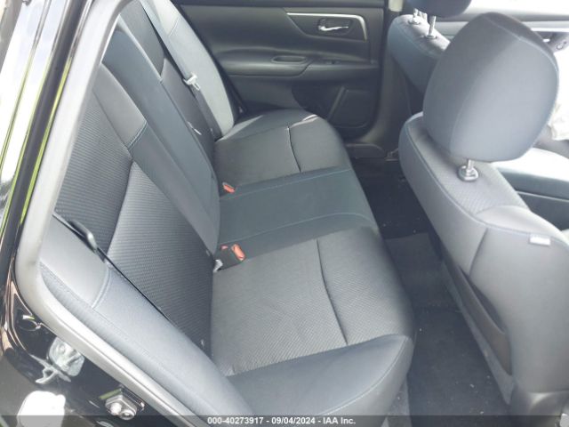 1N4BL3AP8GC225889 Nissan Altima 3.5 Sr