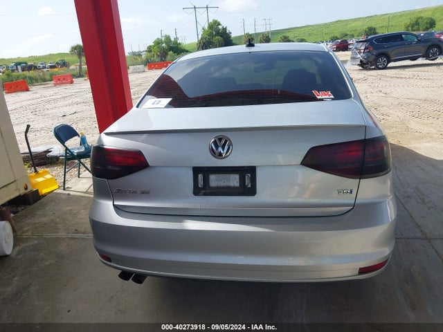 3VWLA7AJ8FM286502 Volkswagen Jetta 2.0l Tdi Se