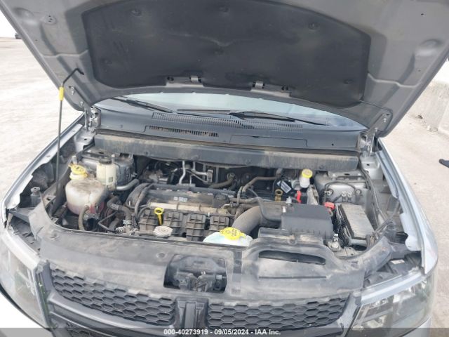 3C4PDCAB3LT272103 Dodge Journey Se Value