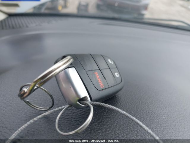 3C4PDCAB3LT272103 Dodge Journey Se Value