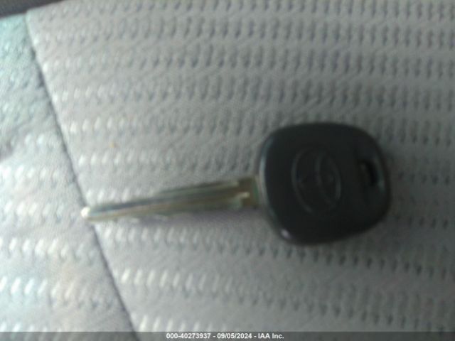 4T1BF1FK0HU693674 Toyota CAMRY LE