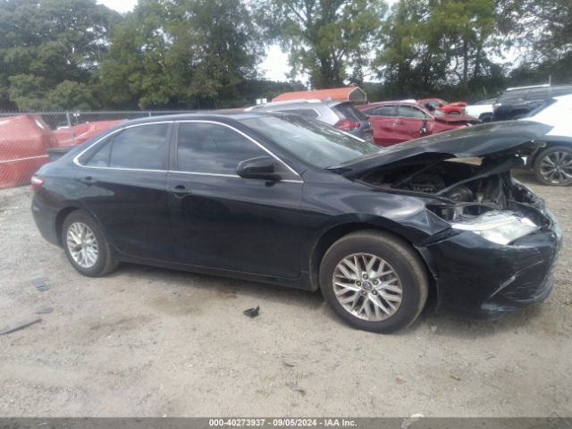 4T1BF1FK0HU693674 Toyota CAMRY LE