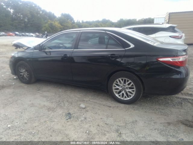 4T1BF1FK0HU693674 Toyota CAMRY LE