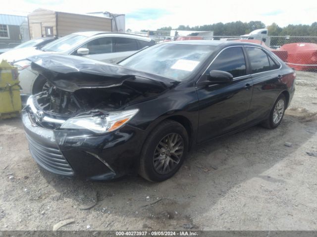 4T1BF1FK0HU693674 Toyota CAMRY LE