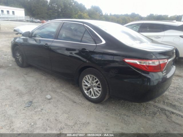 4T1BF1FK0HU693674 Toyota CAMRY LE