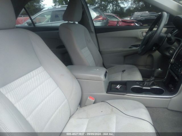4T1BF1FK0HU693674 Toyota CAMRY LE