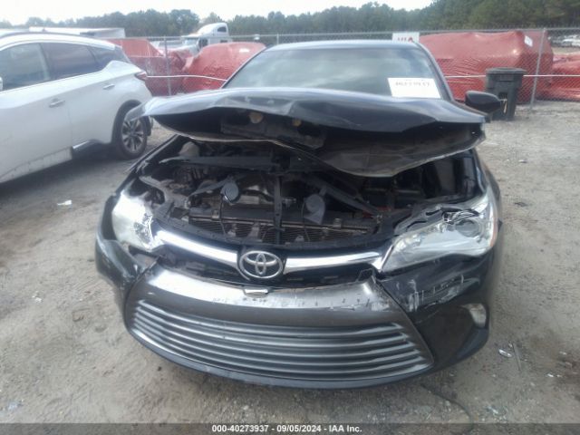 4T1BF1FK0HU693674 Toyota CAMRY LE