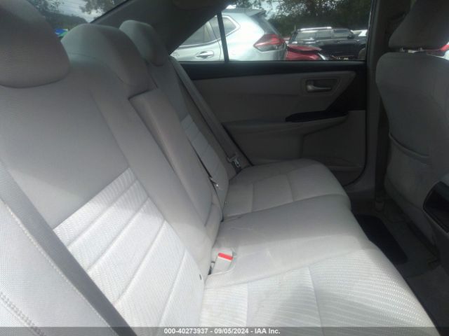 4T1BF1FK0HU693674 Toyota CAMRY LE