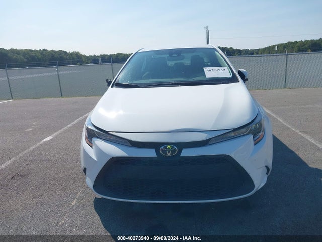 Toyota COROLLA LE 2022 5YFEPMAE8NP363971 Image 12